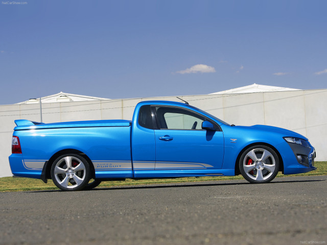 FPV Super Pursuit фото
